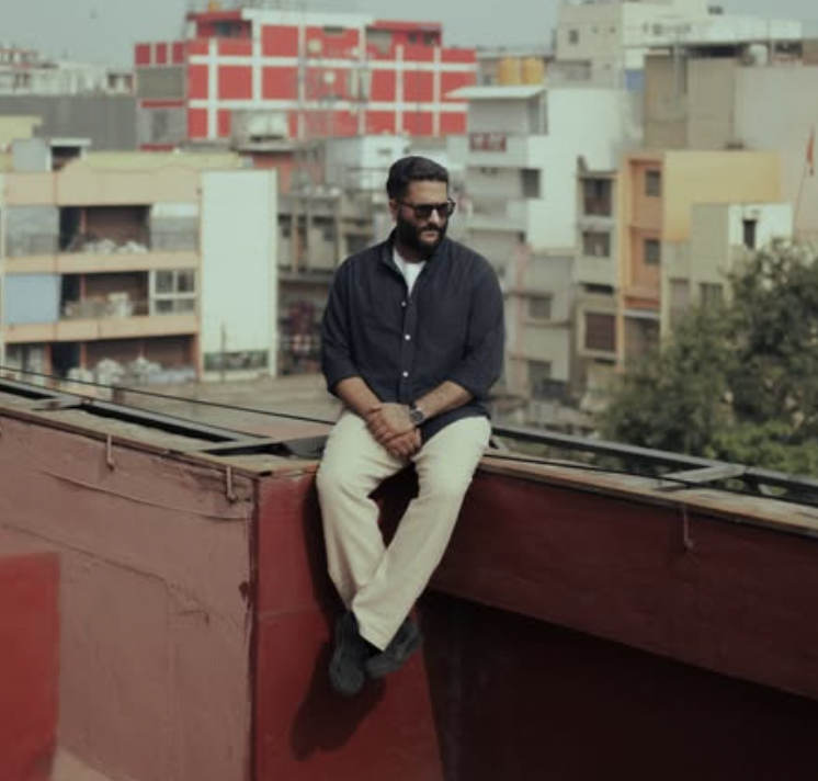 Varun Narang artist photo 6