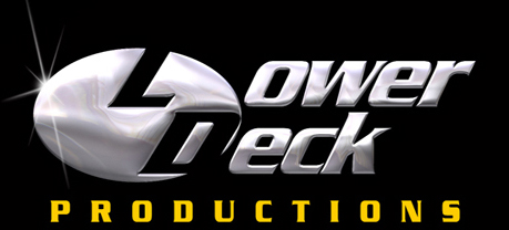 Lower Deck Productions banner